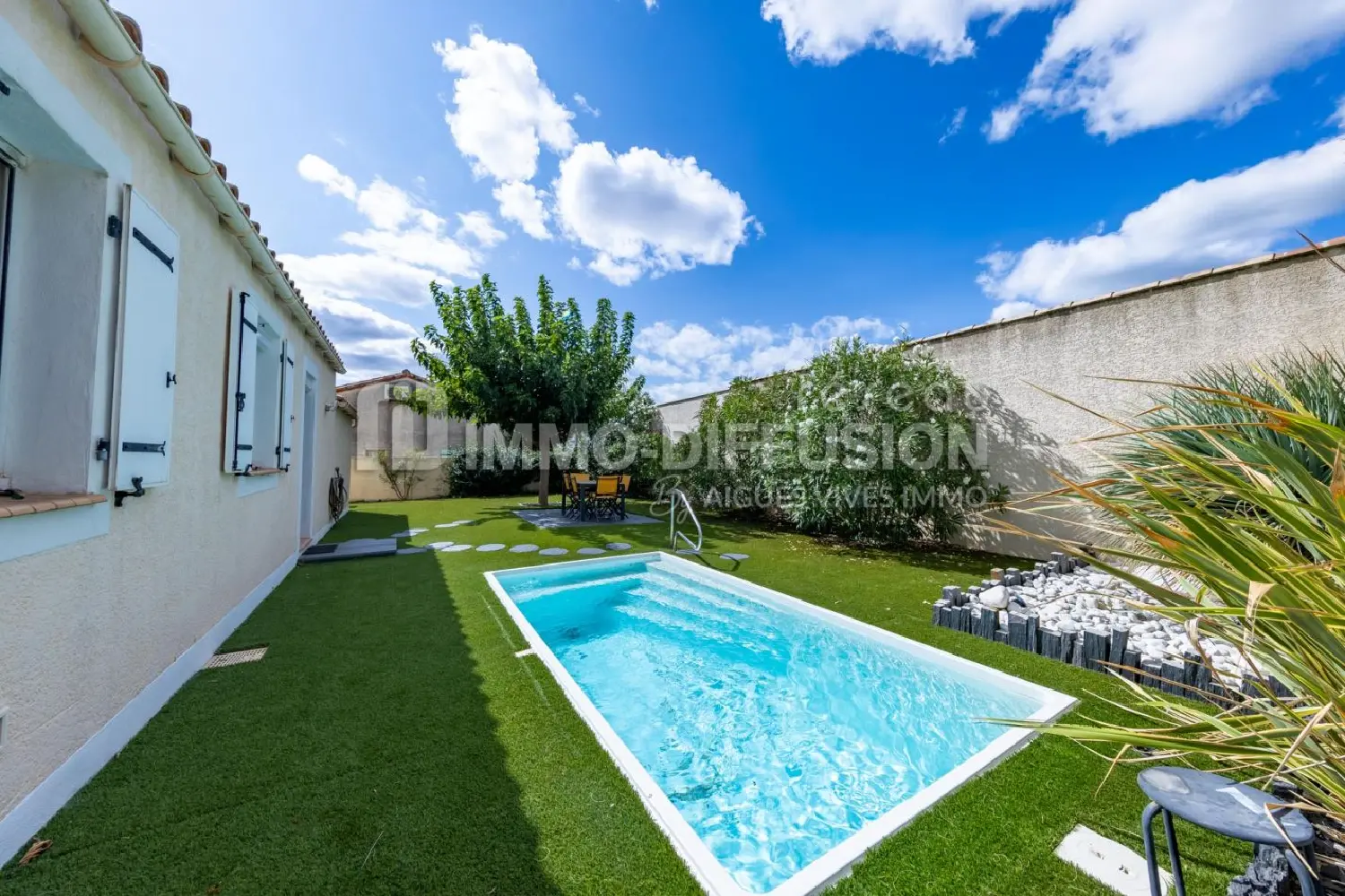  for sale house Gallargues-le-Montueux Gard 2