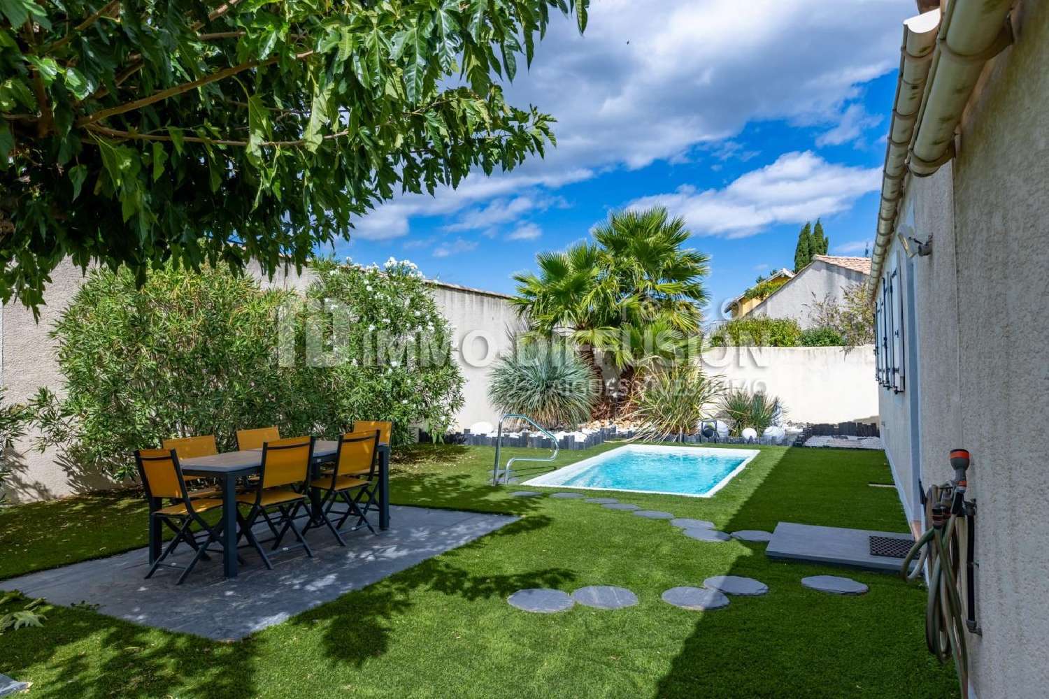  for sale house Gallargues-le-Montueux Gard 1