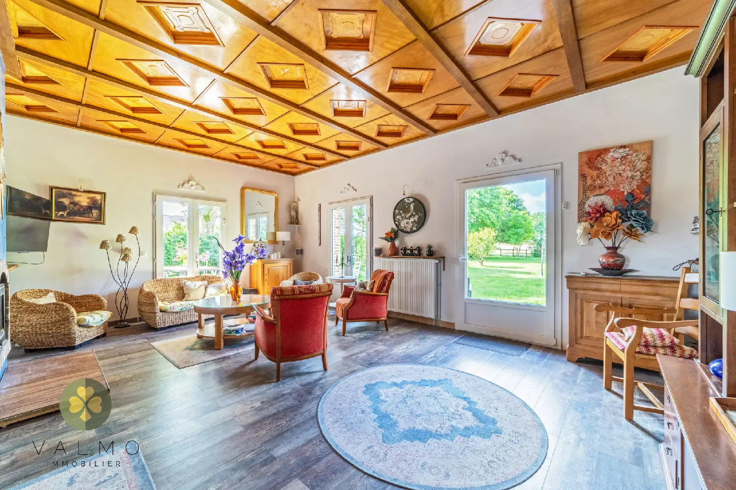  te koop huis Gambais Yvelines 6