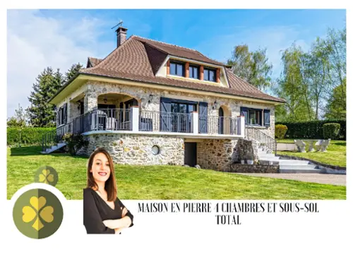 Gambais Yvelines huis foto