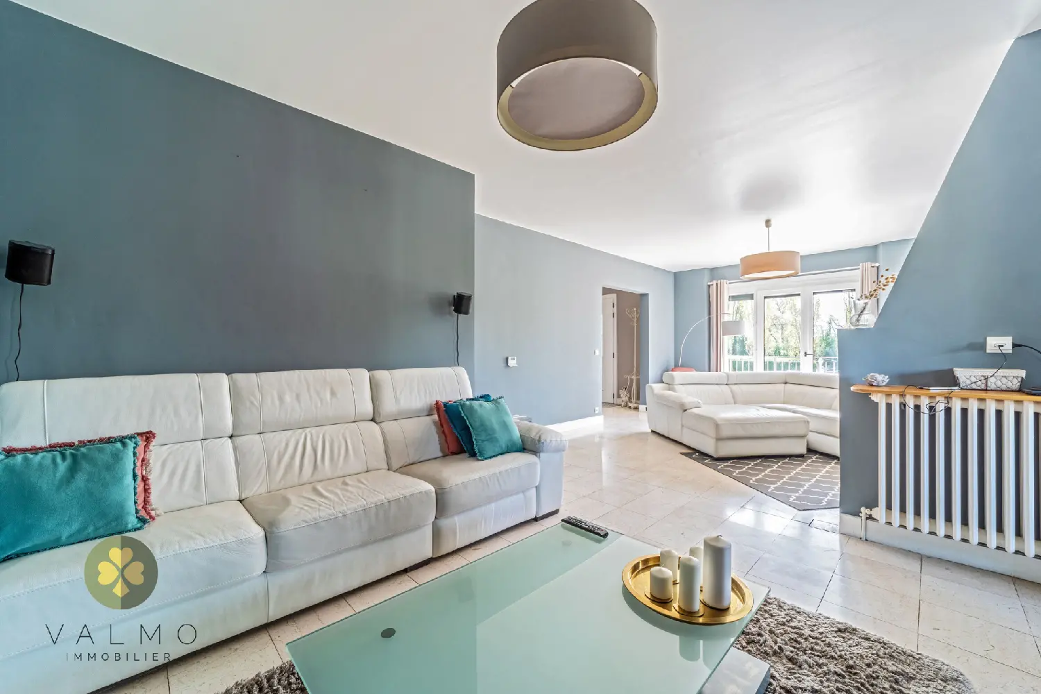  te koop huis Gambais Yvelines 7