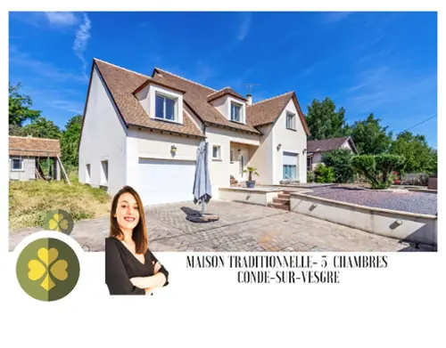Gambais Yvelines casa foto