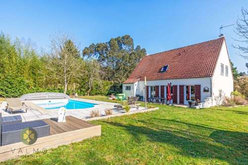 Gambais Yvelines huis foto 7143446