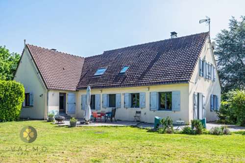 Gambais Yvelines huis foto 7143451