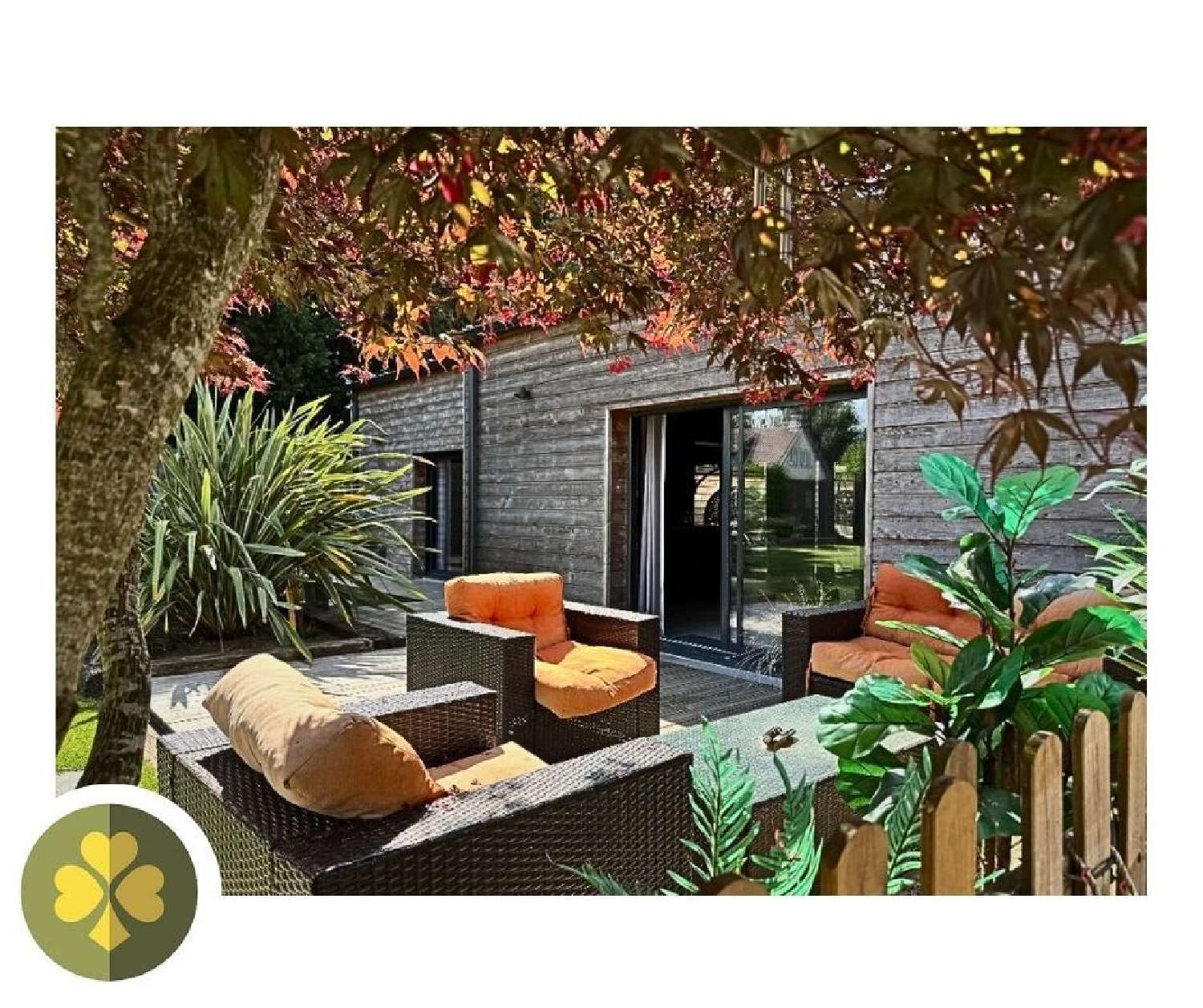  te koop huis Gambais Yvelines 1