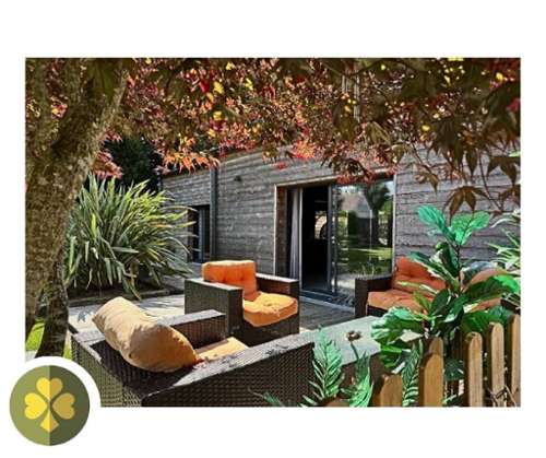 Gambais Yvelines house foto 7143461