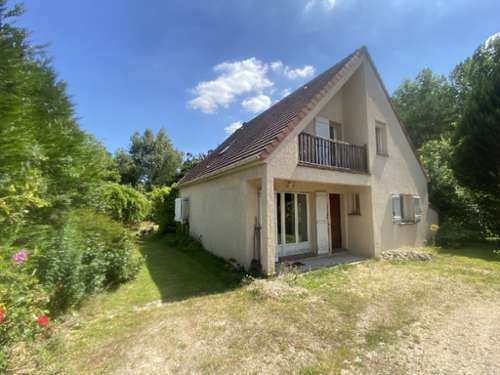 Gambais Yvelines house foto 7143464