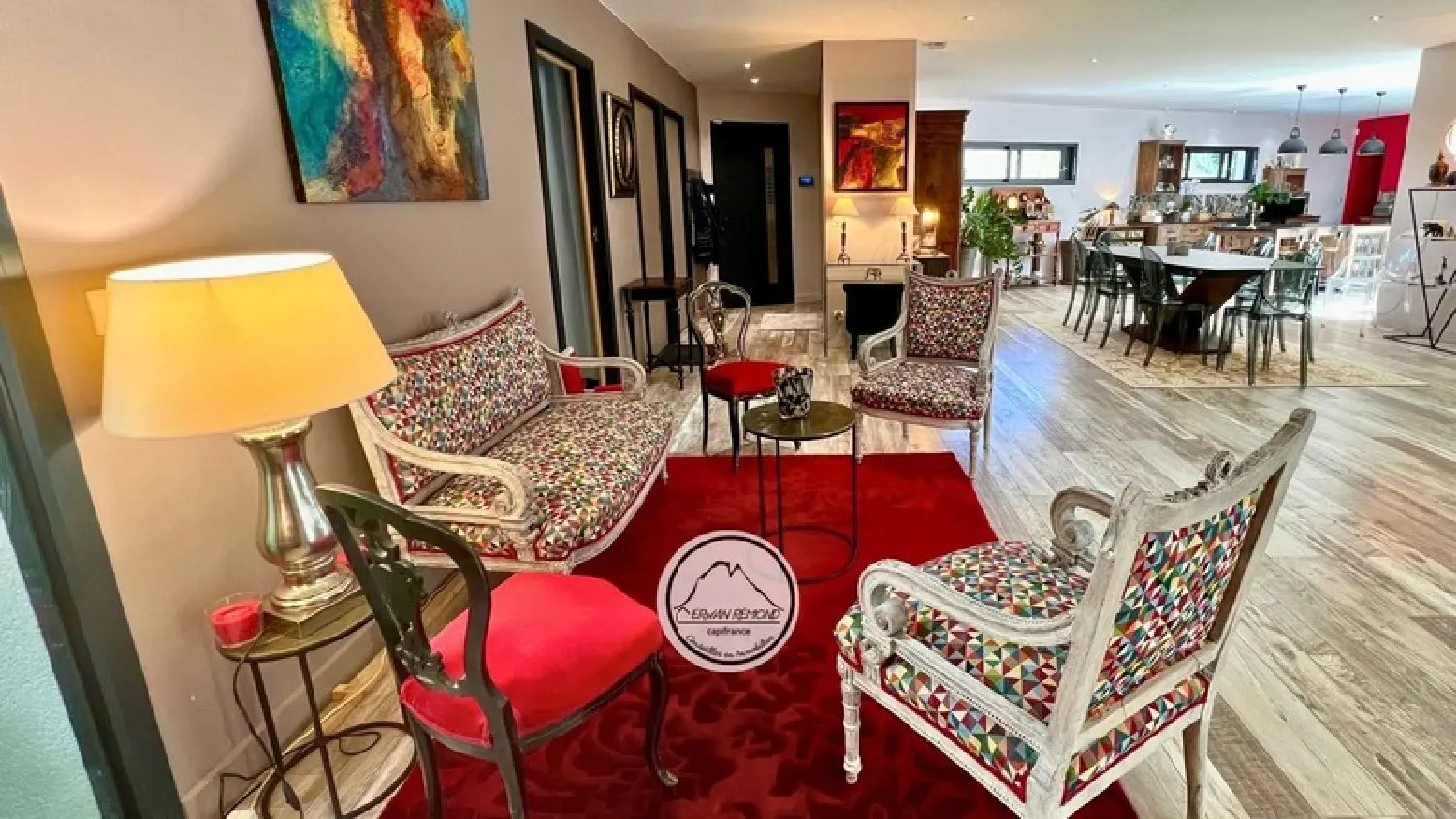  te koop huis Gan Pyrénées-Atlantiques 8