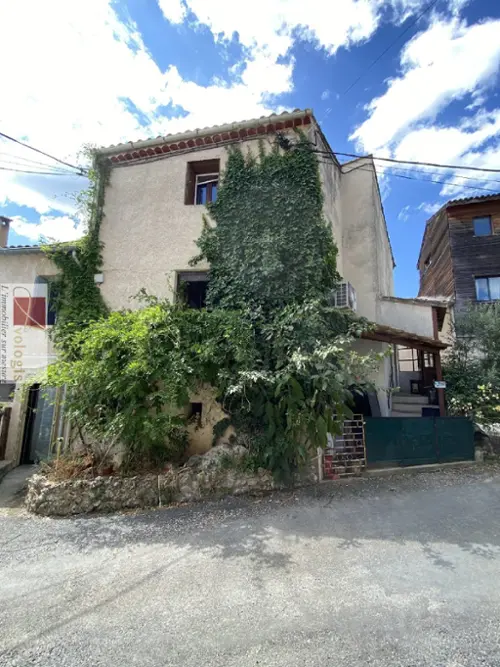 Ganges Hérault casa foto 7129016