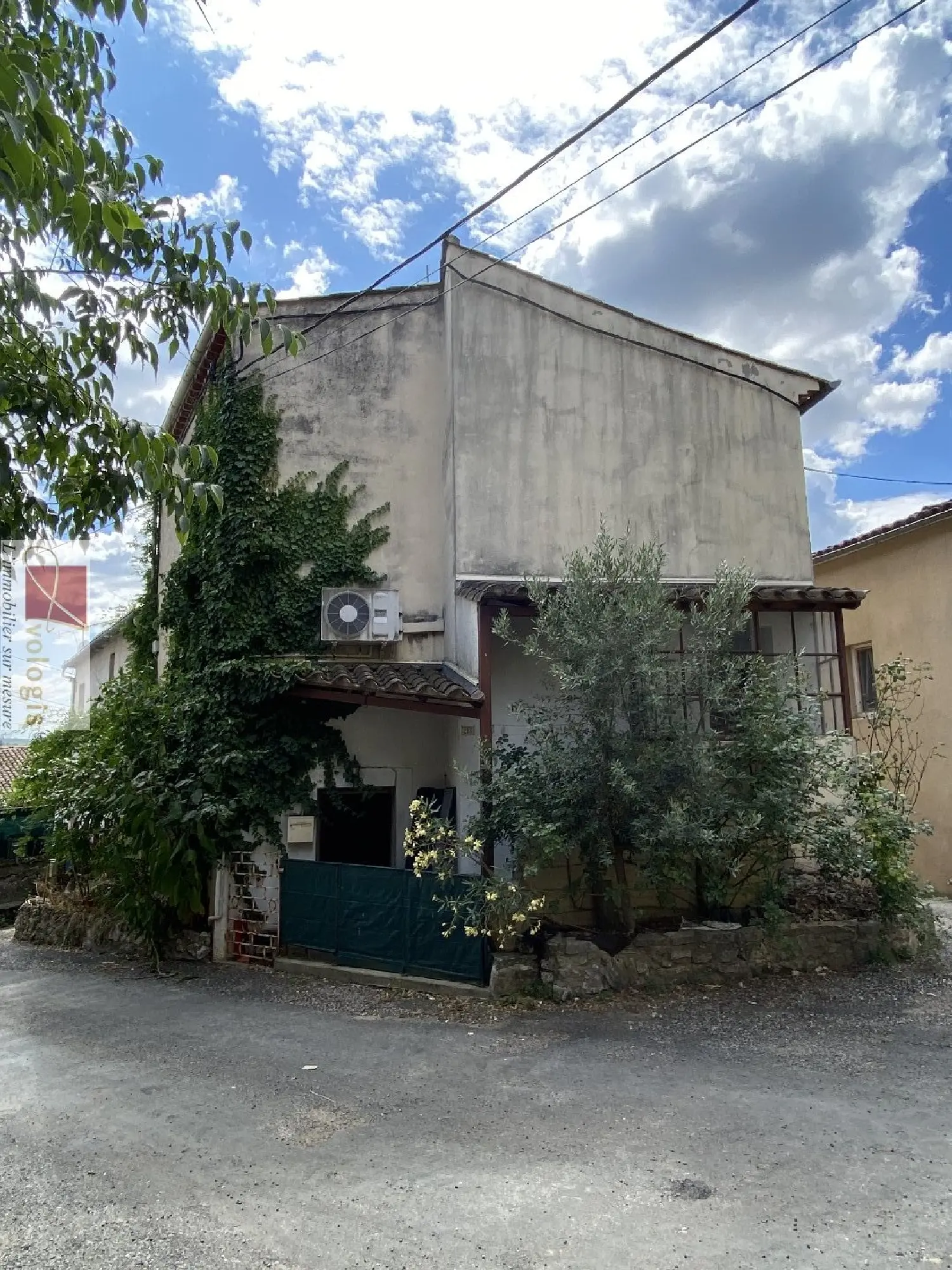  en venta casa Ganges Hérault 2