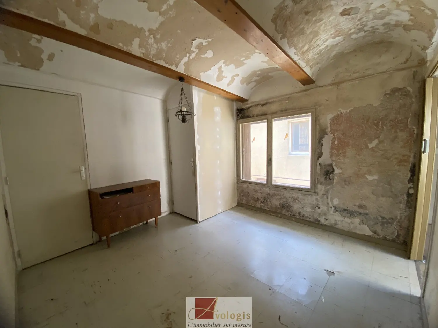  en venta casa Ganges Hérault 4