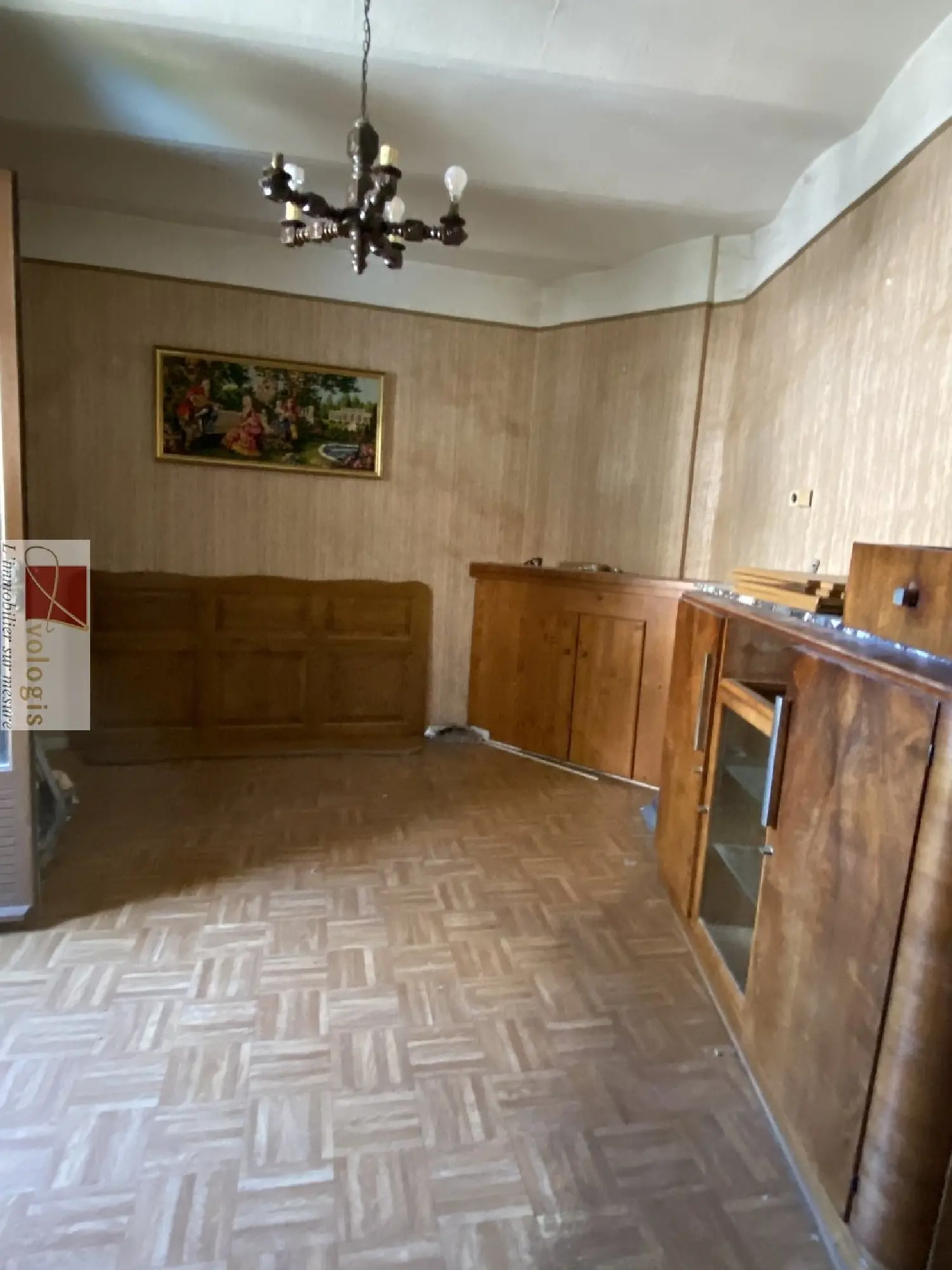  en venta casa Ganges Hérault 5