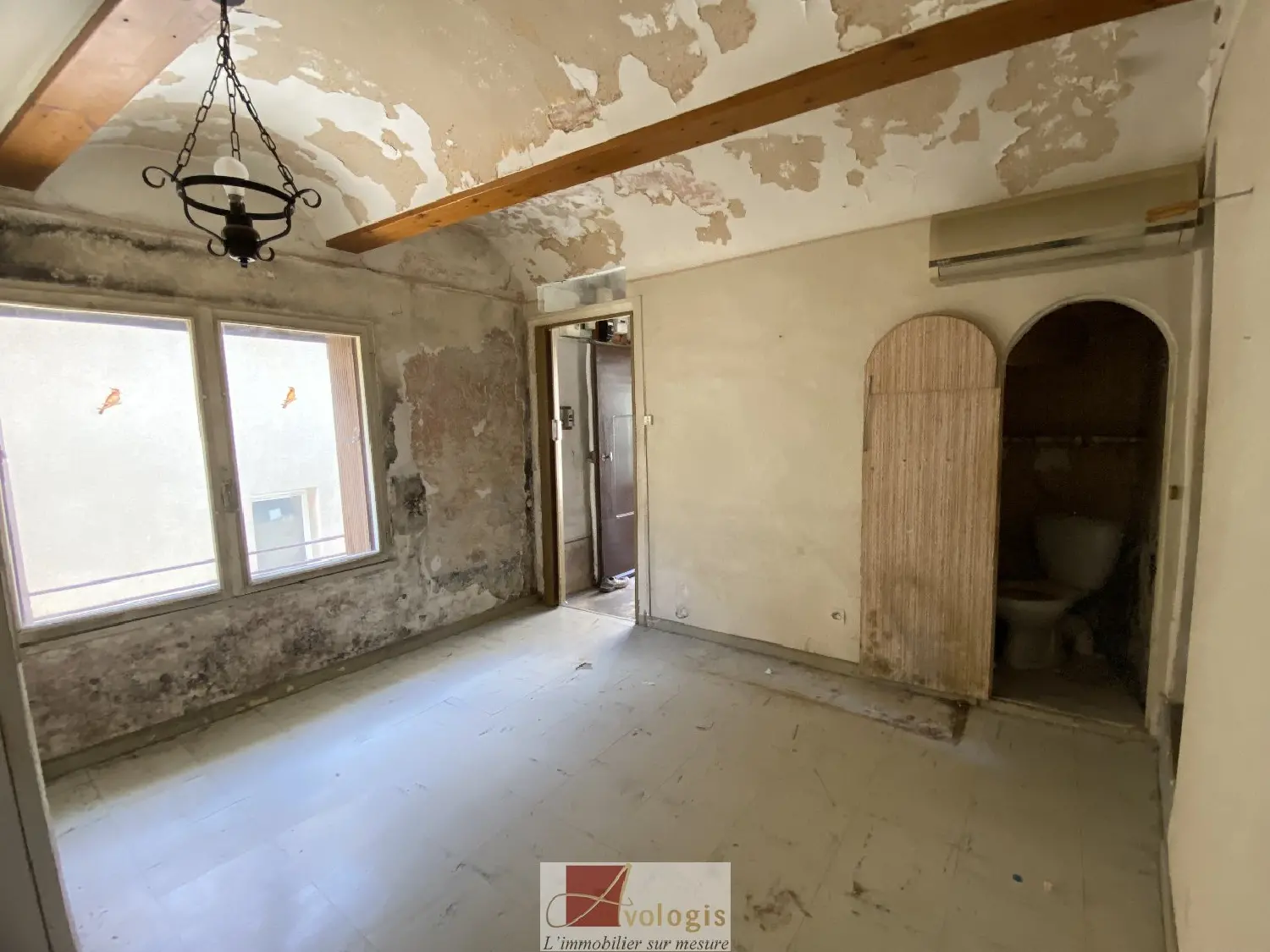  en venta casa Ganges Hérault 6