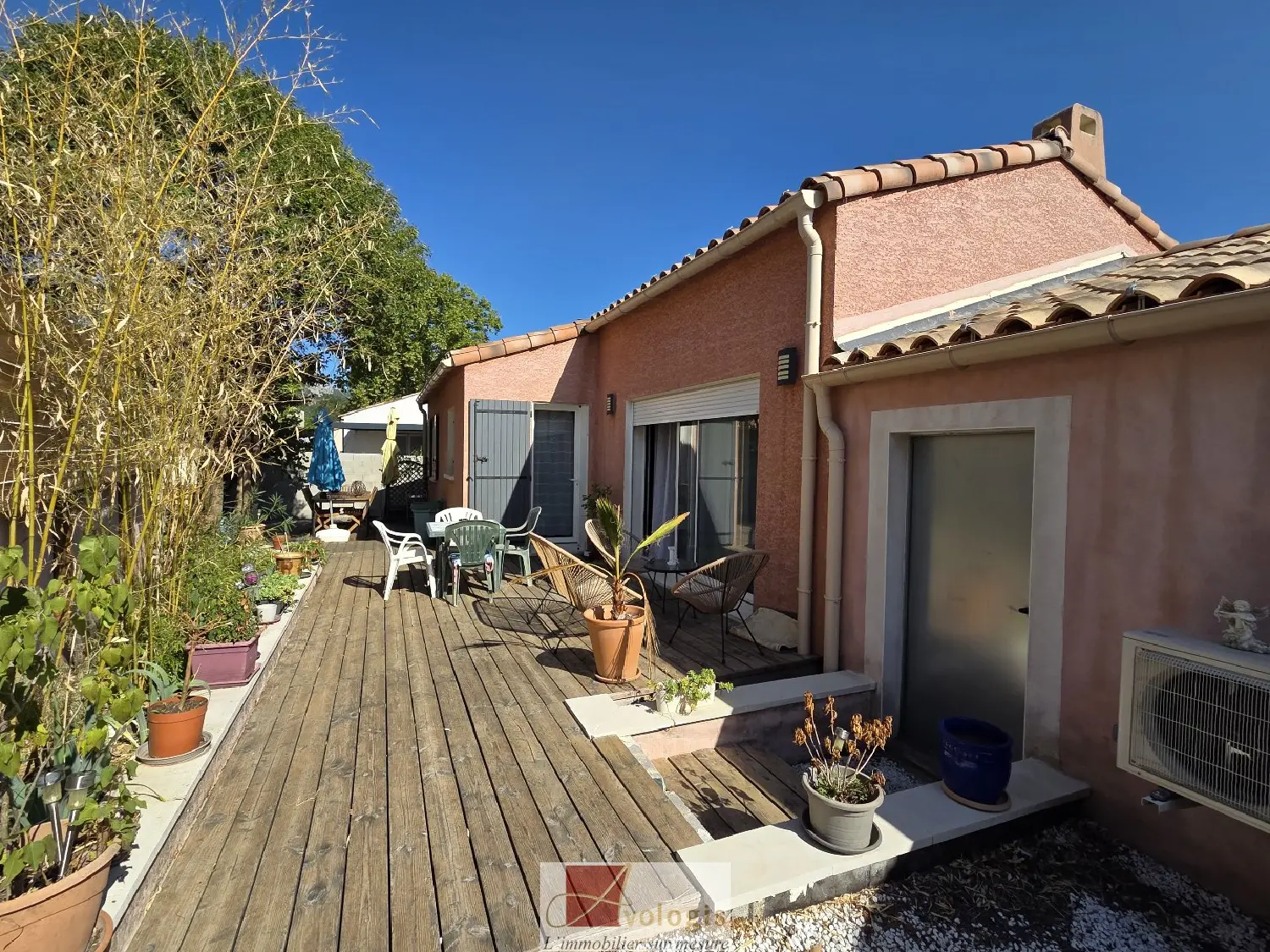  te koop huis Ganges Hérault 1
