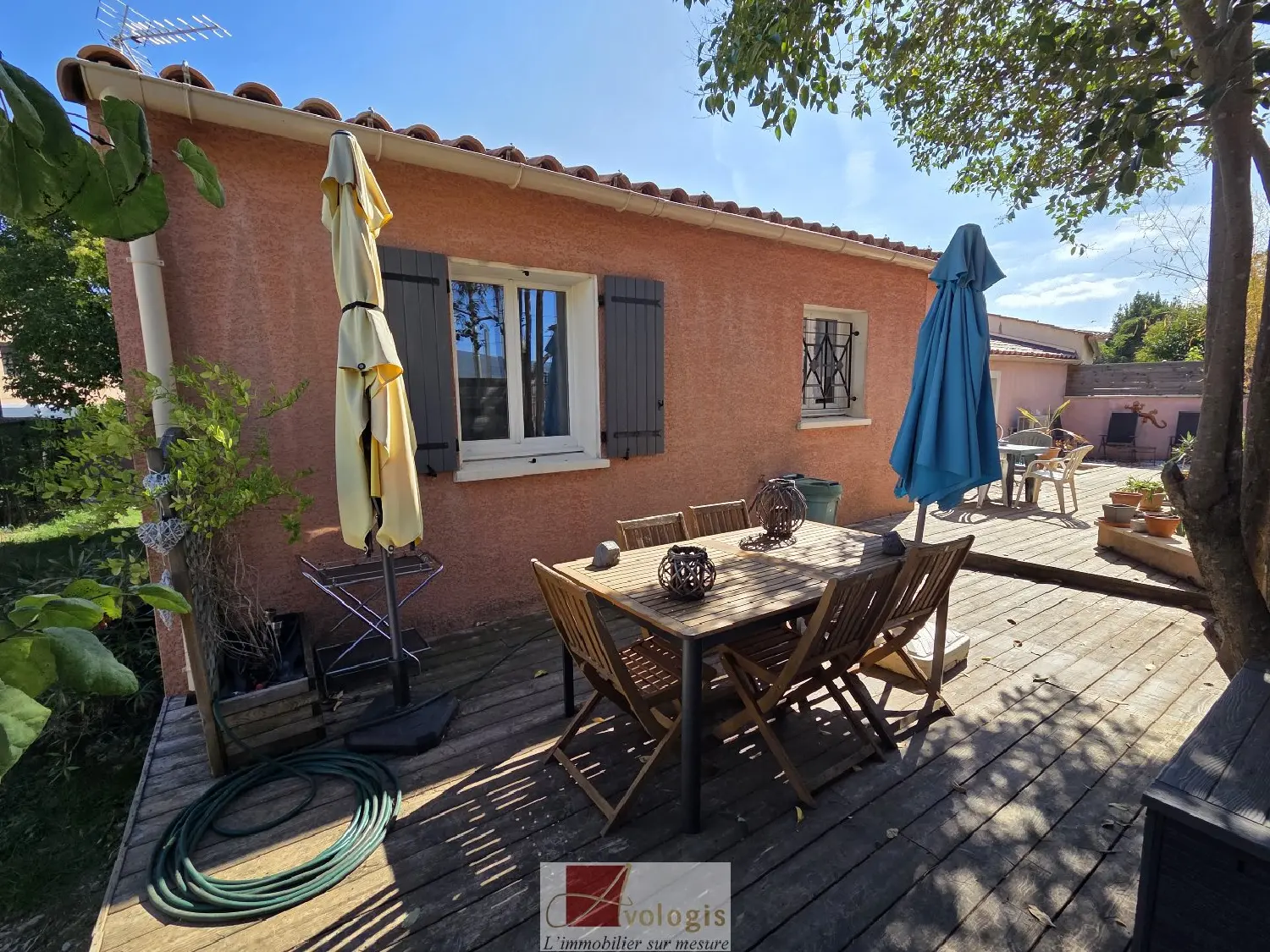  te koop huis Ganges Hérault 2