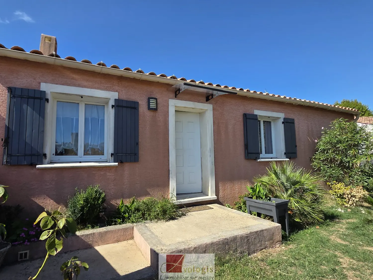  te koop huis Ganges Hérault 3