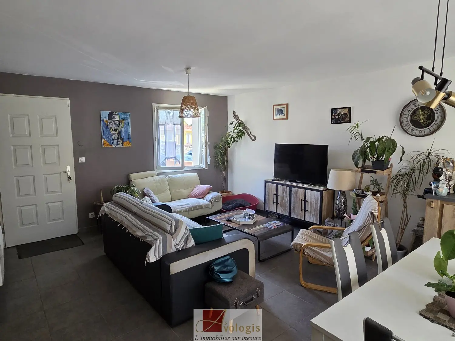  te koop huis Ganges Hérault 4