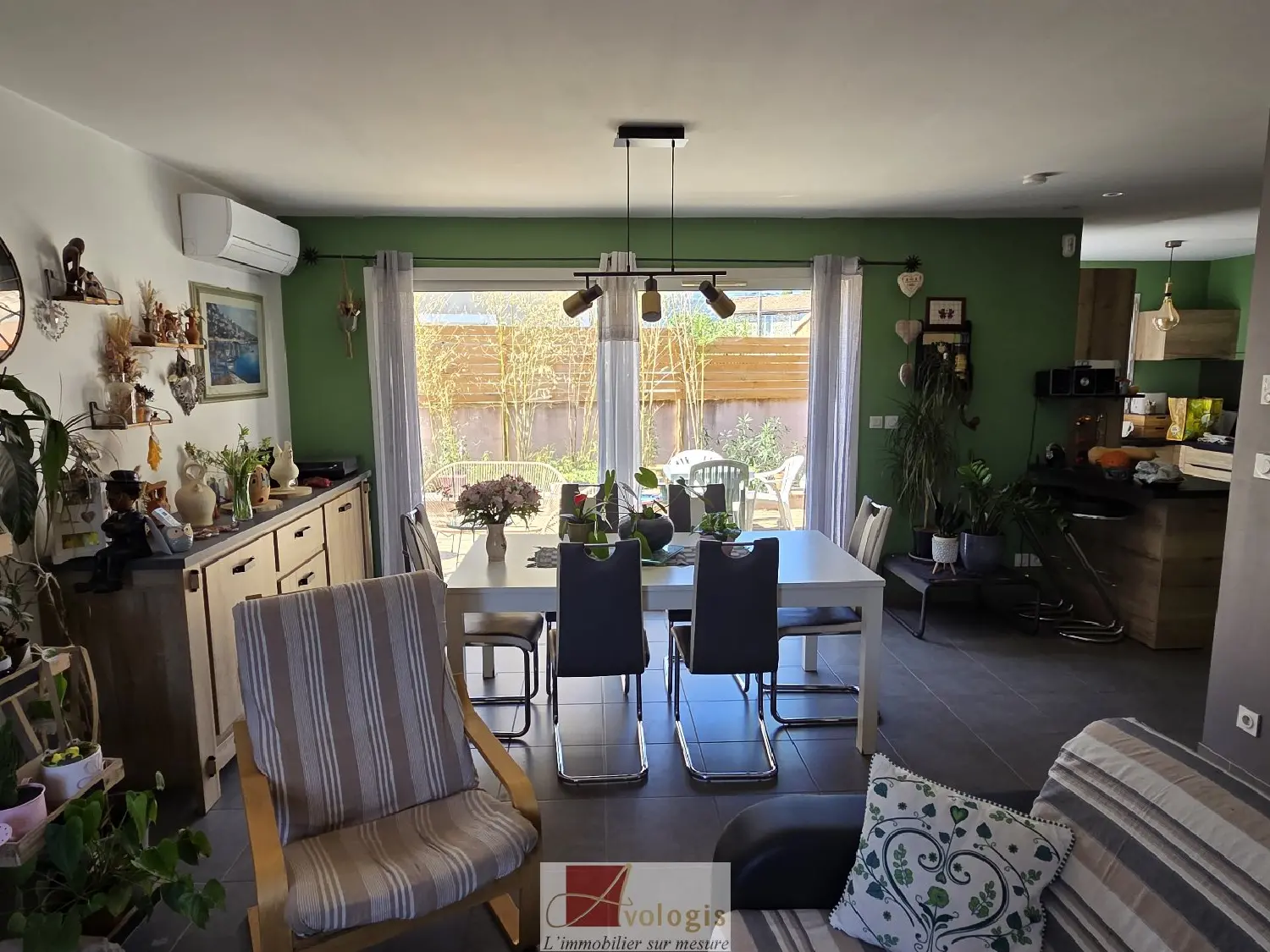  te koop huis Ganges Hérault 5