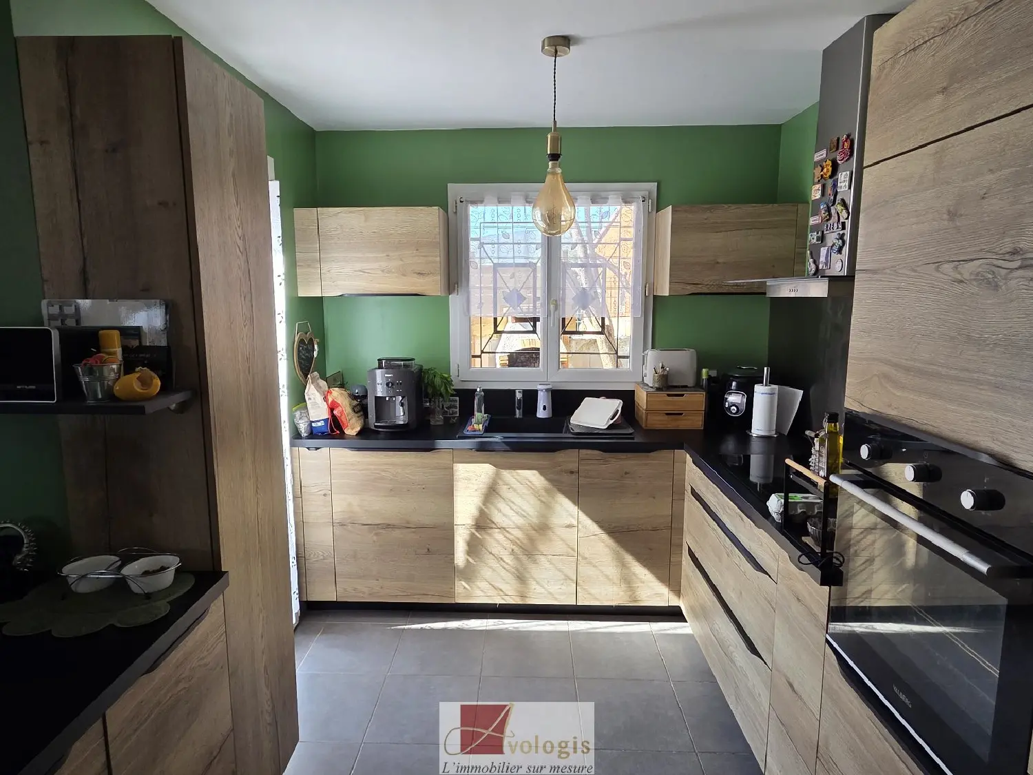  te koop huis Ganges Hérault 6