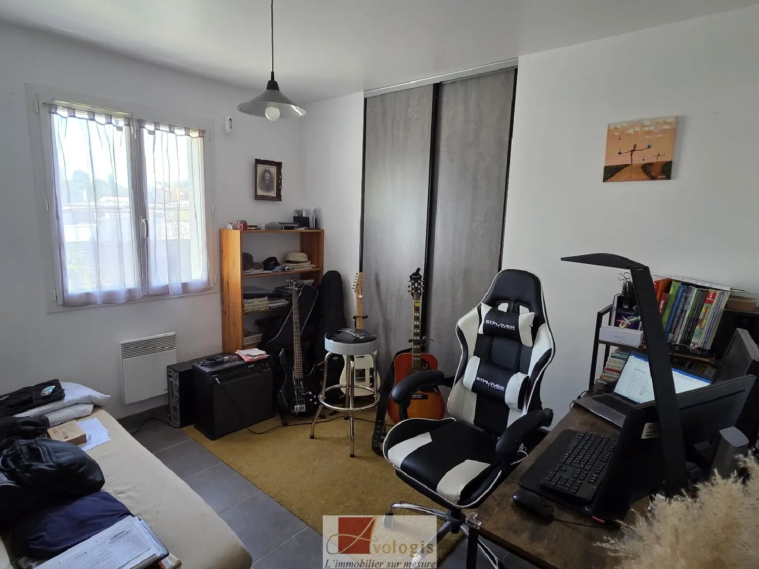  te koop huis Ganges Hérault 8