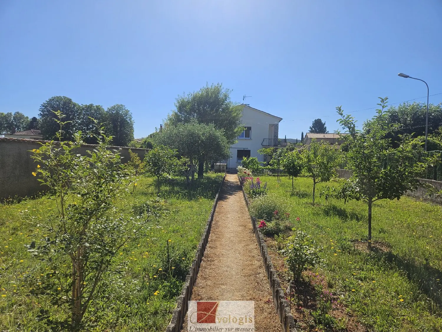  te koop huis Ganges Hérault 1