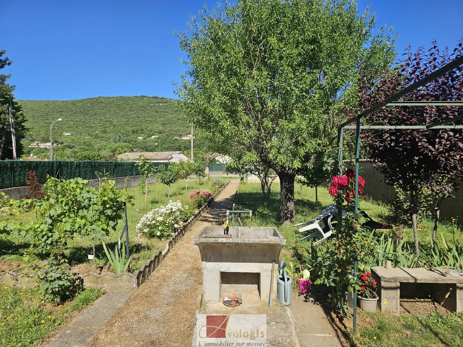 te koop huis Ganges Hérault 2