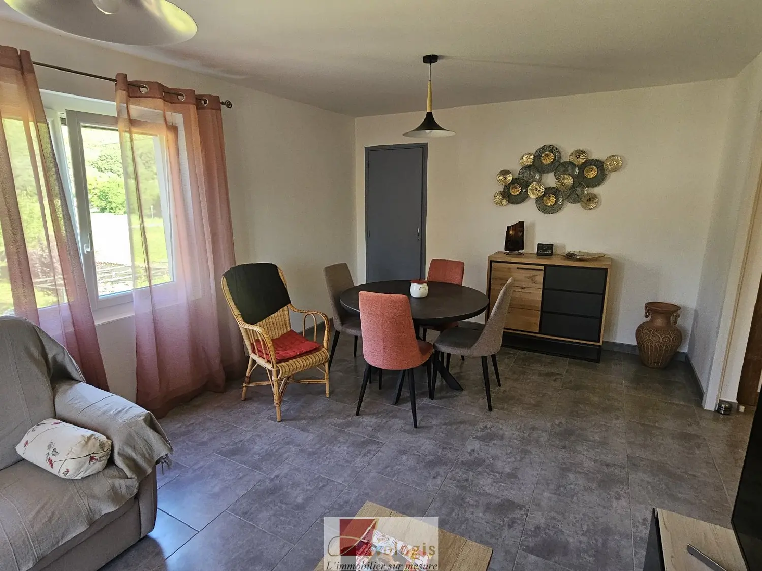  te koop huis Ganges Hérault 3
