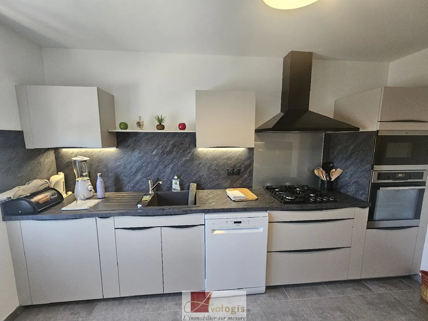  te koop huis Ganges Hérault 4