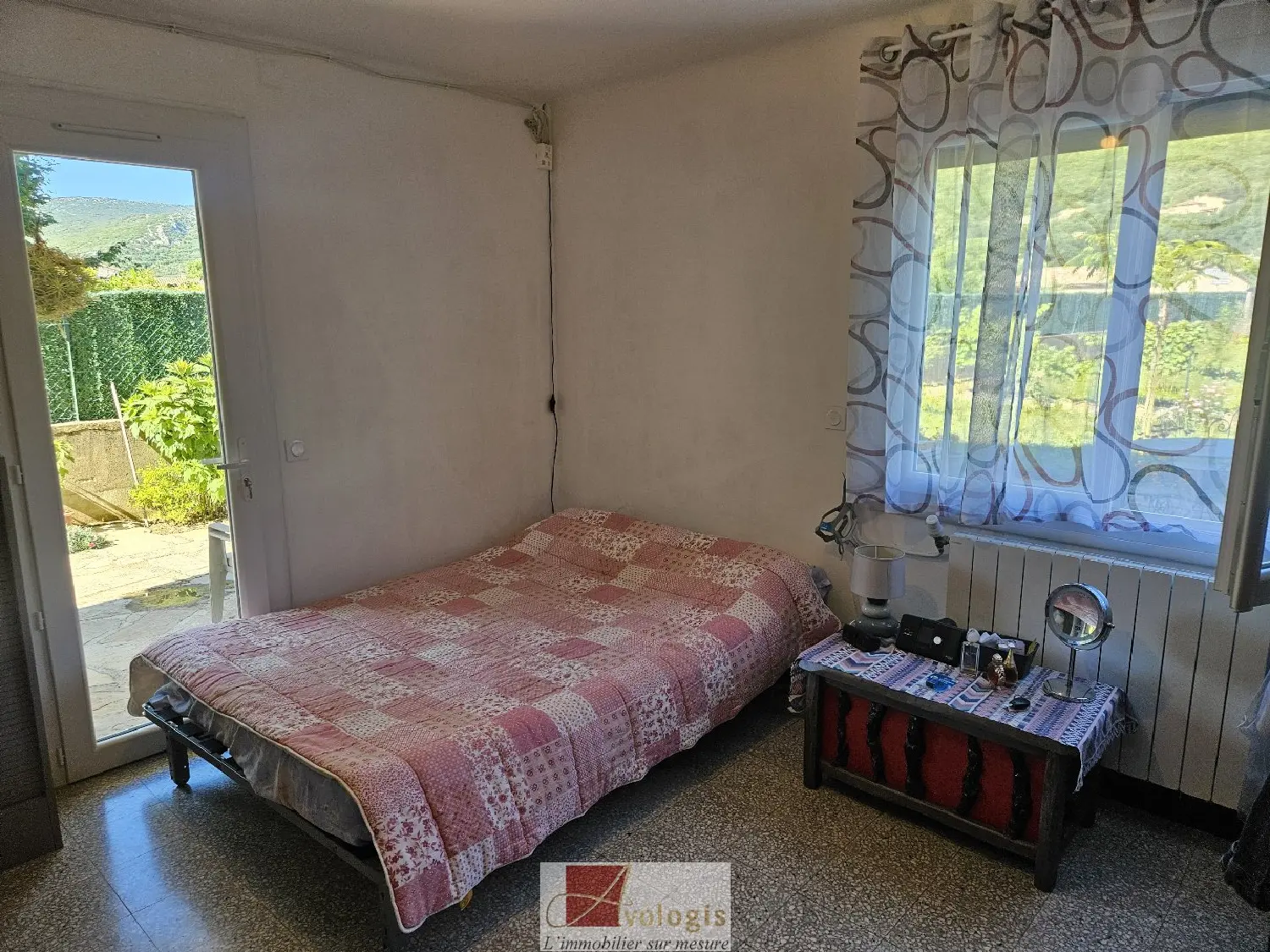 te koop huis Ganges Hérault 7