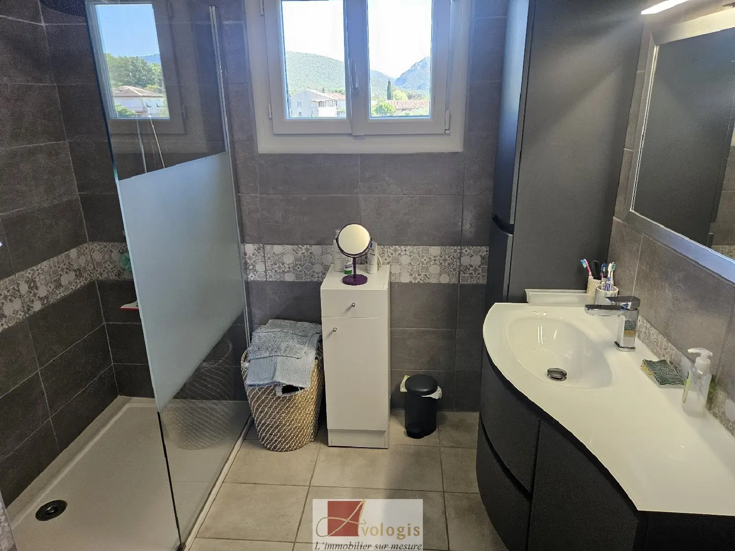  te koop huis Ganges Hérault 8