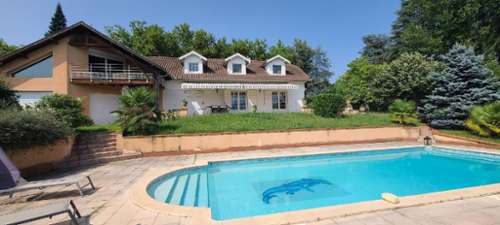 Ganties Haute-Garonne huis foto 7142701