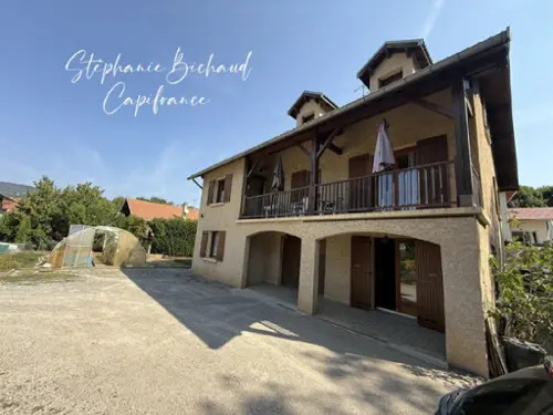 Gap Hautes-Alpes huis foto 7130856