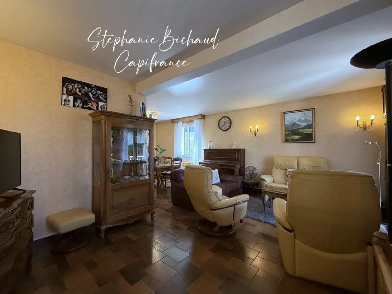  à vendre maison Gap Hautes-Alpes 5