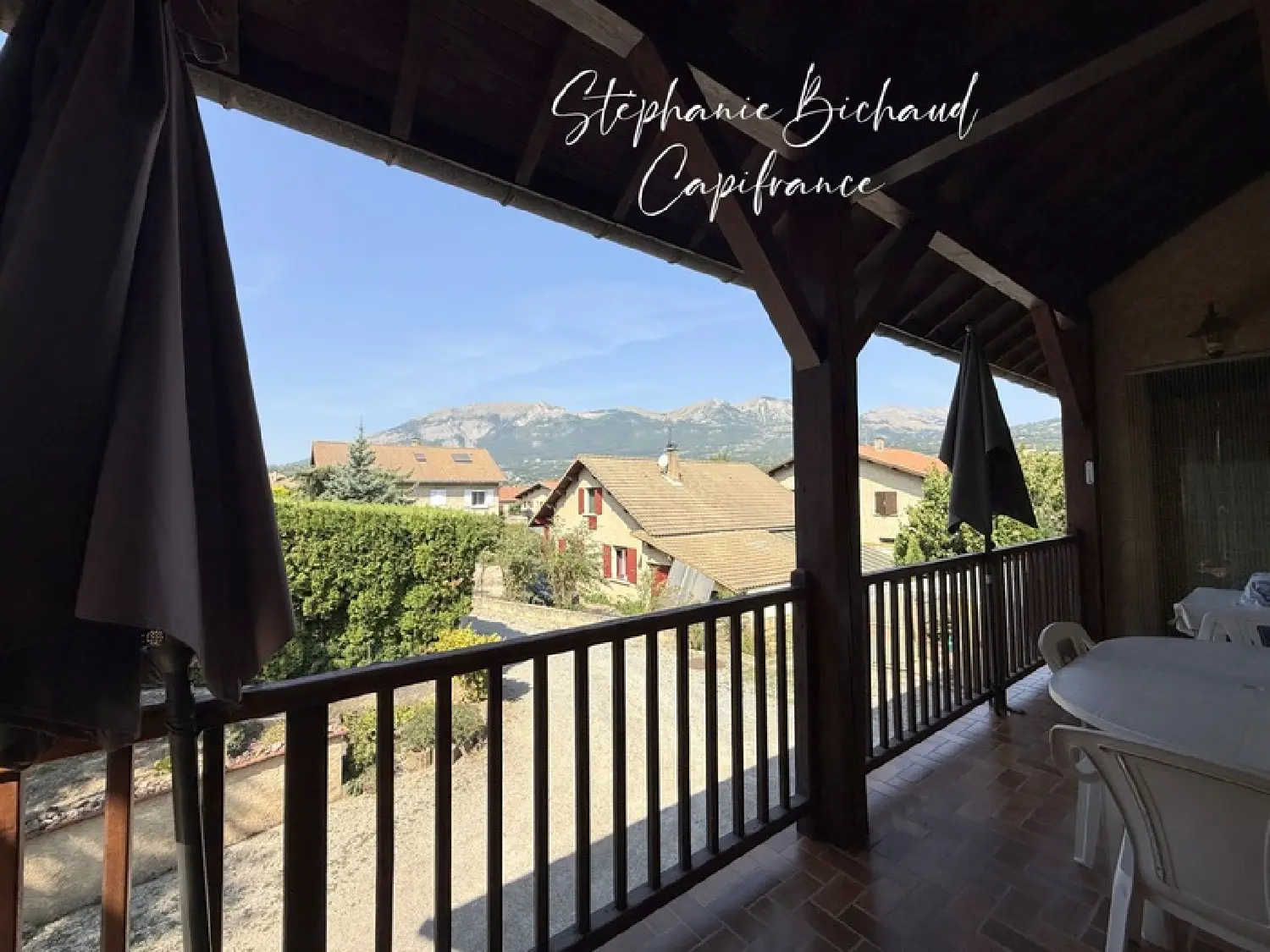  à vendre maison Gap Hautes-Alpes 6