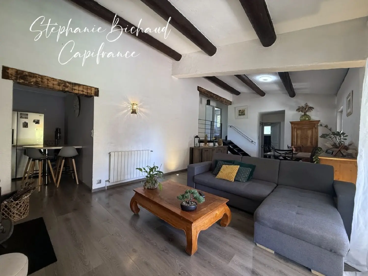  en venta casa Gap Hautes-Alpes 4