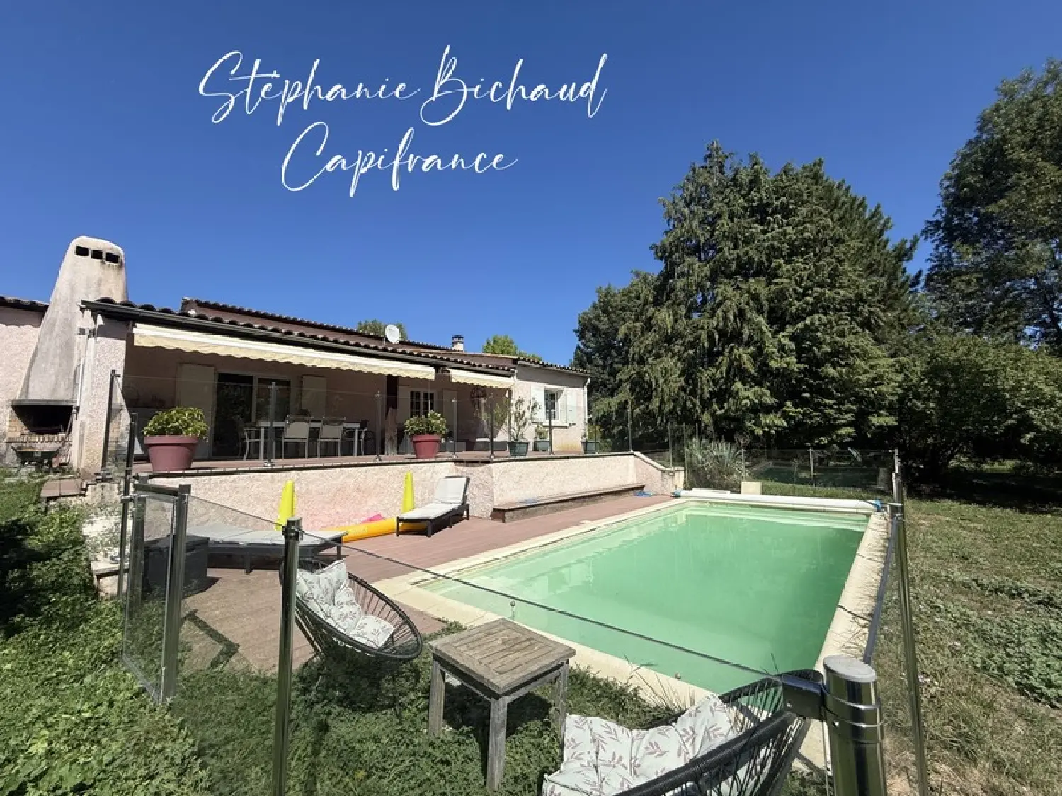  en venta casa Gap Hautes-Alpes 5