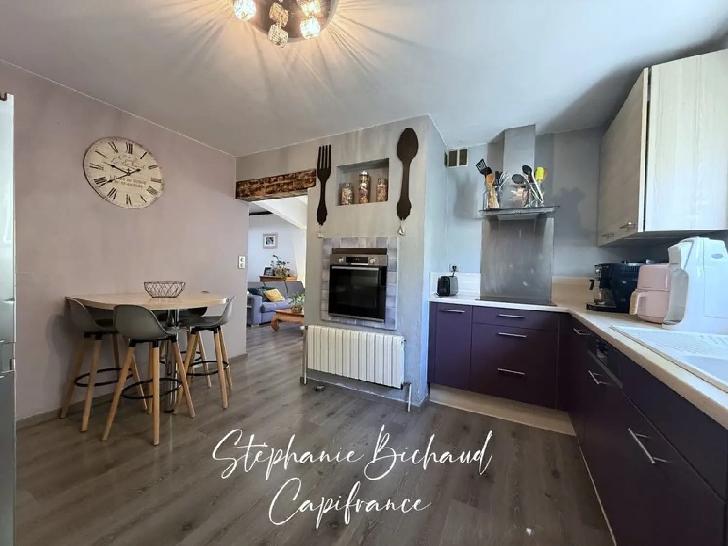  en venta casa Gap Hautes-Alpes 7