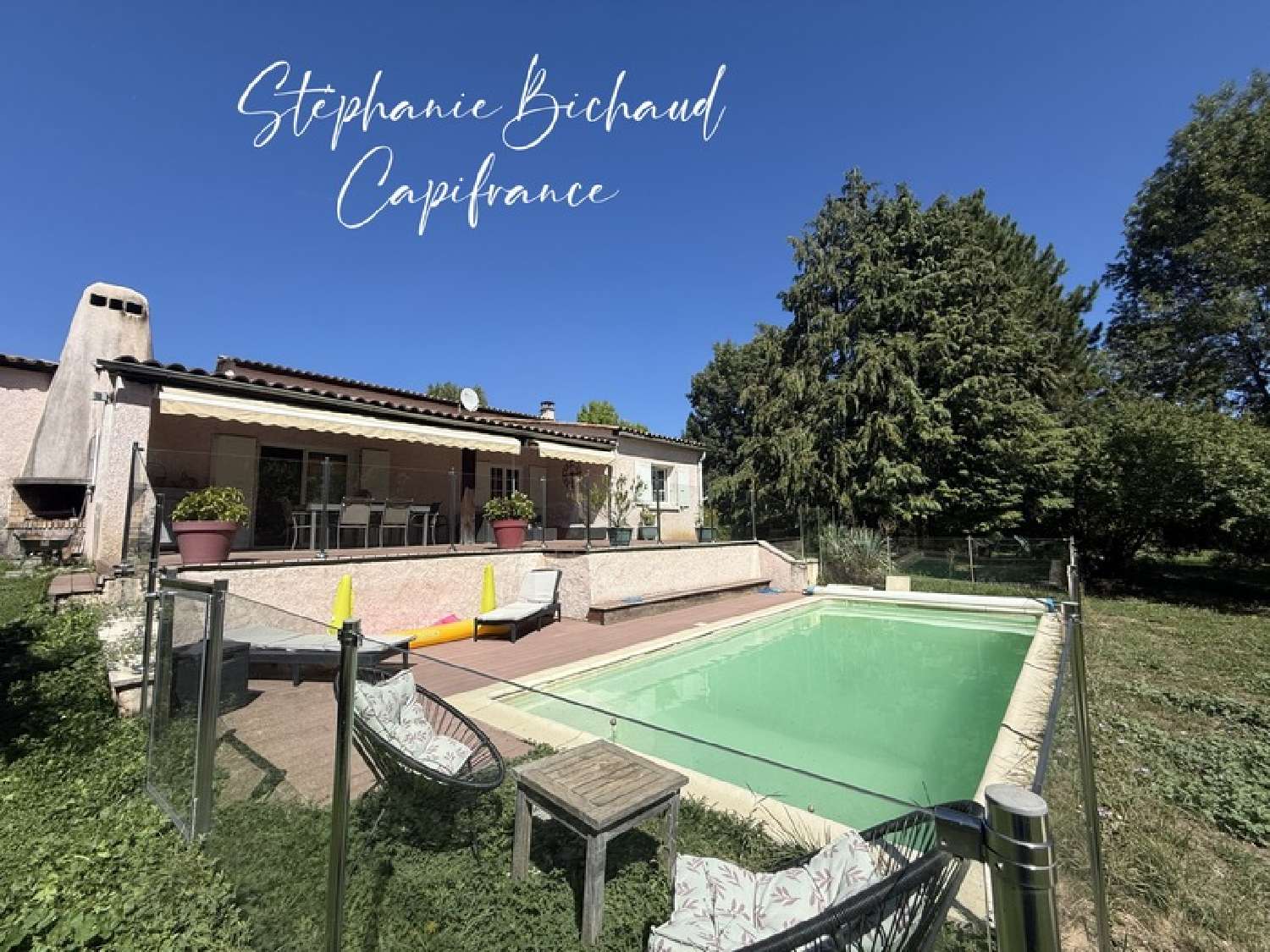  en venta casa Gap Hautes-Alpes 5