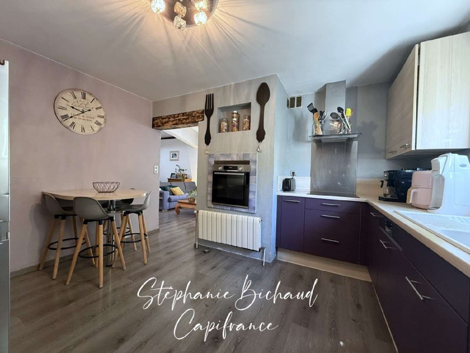 en venta casa Gap Hautes-Alpes 7