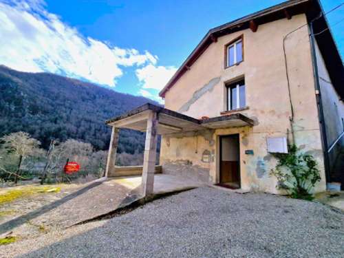 Garanou Ariège casa foto 7138901