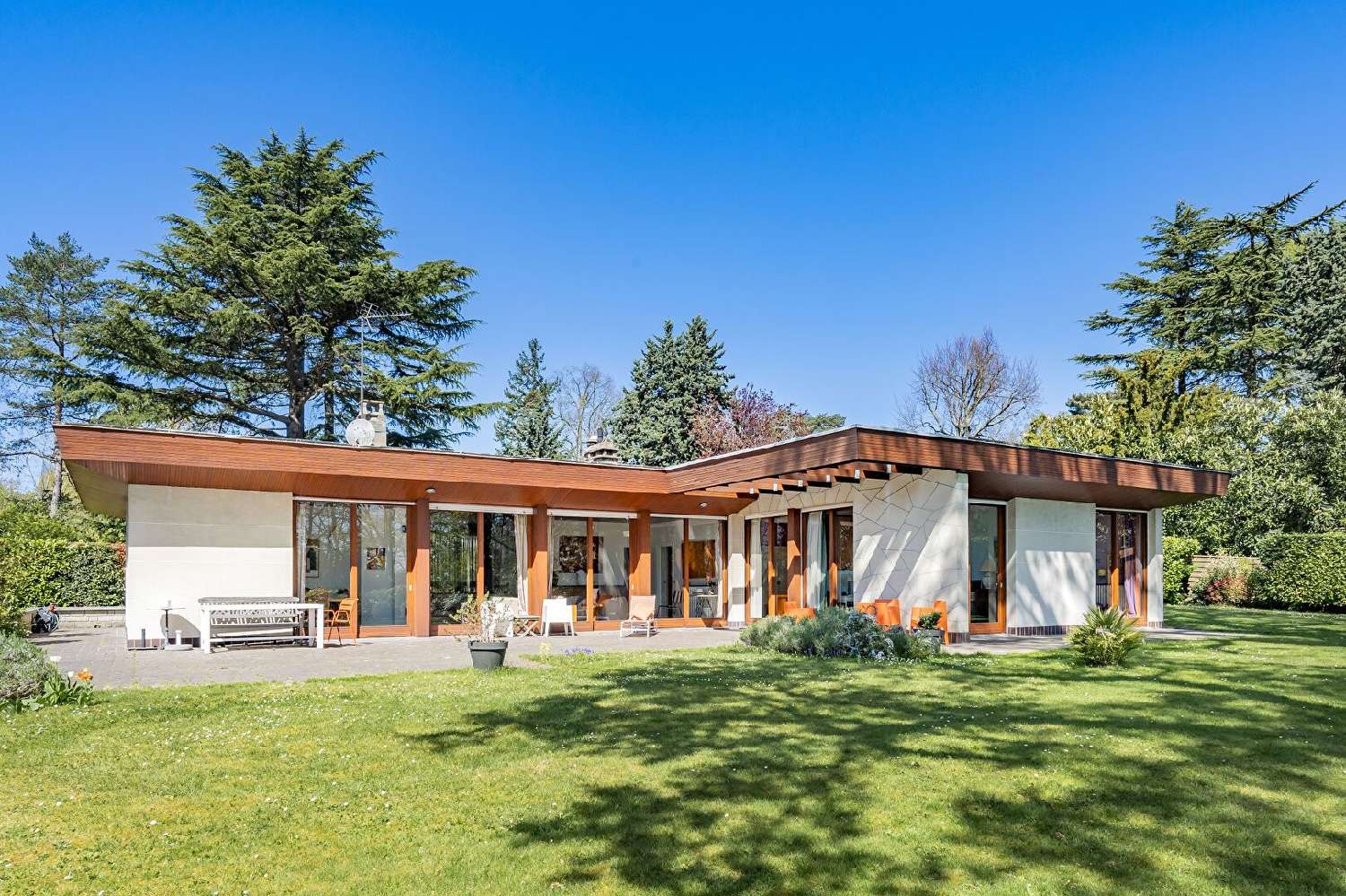  te koop huis Garches Hauts-de-Seine 1