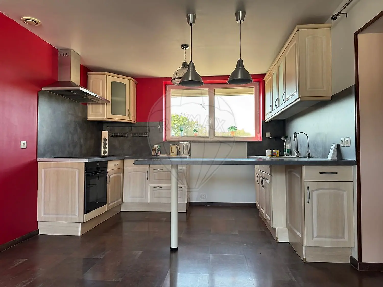 te koop huis Garchizy Nièvre 5