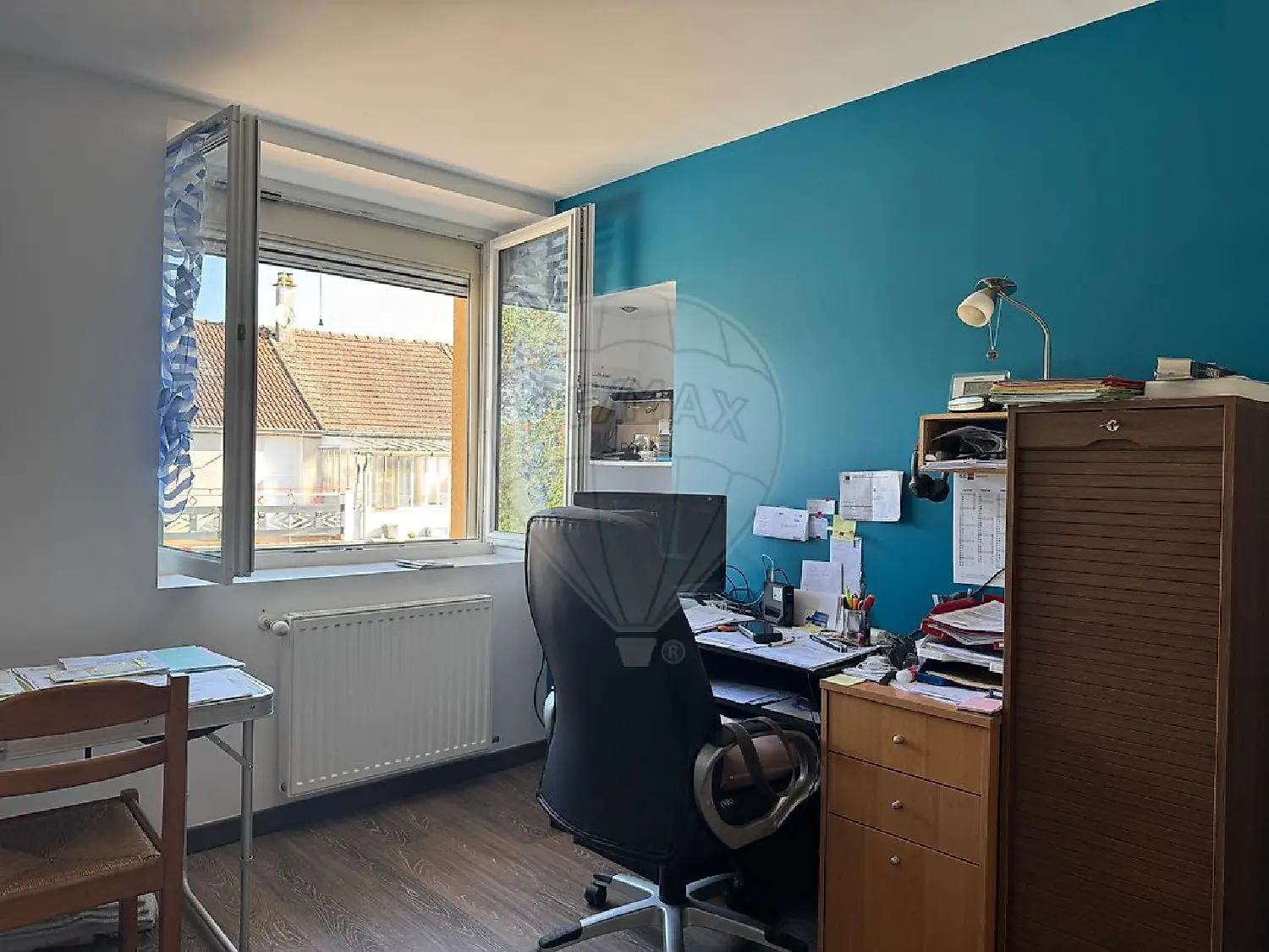 te koop huis Garchizy Nièvre 8