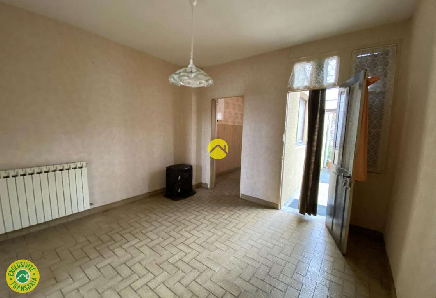  en venta casa Garchizy Nièvre 4
