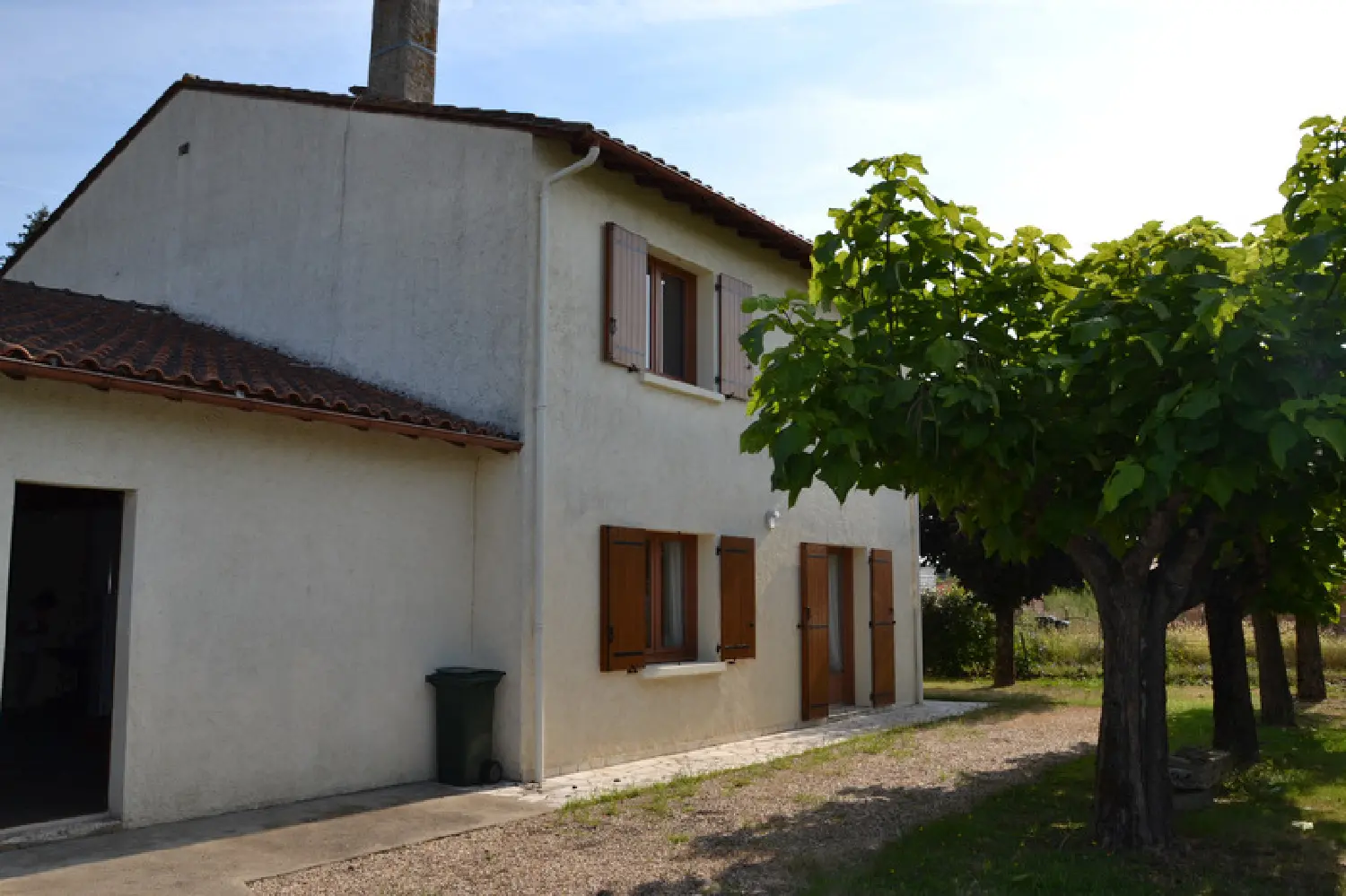  te koop huis Gardonne Dordogne 2