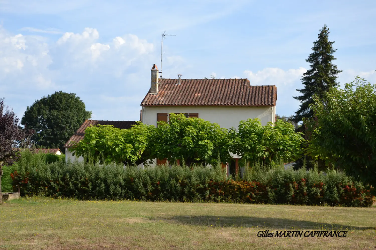  te koop huis Gardonne Dordogne 3