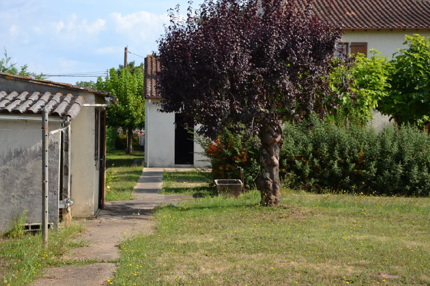 te koop huis Gardonne Dordogne 4