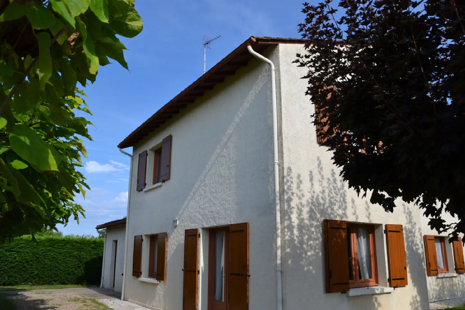  te koop huis Gardonne Dordogne 6