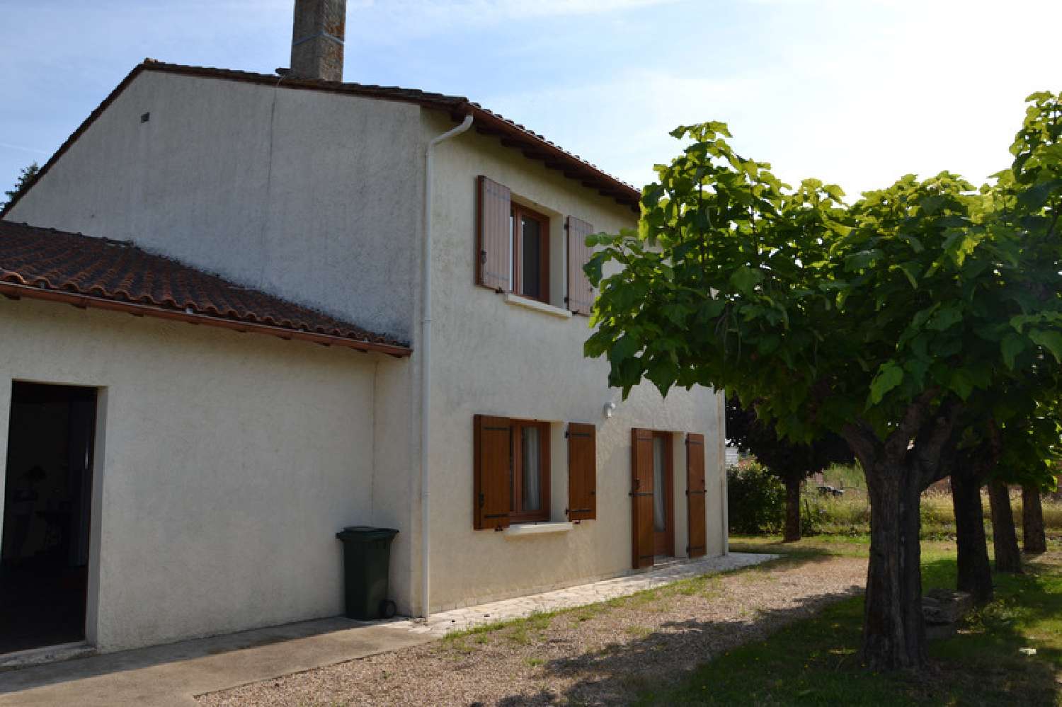  te koop huis Gardonne Dordogne 2