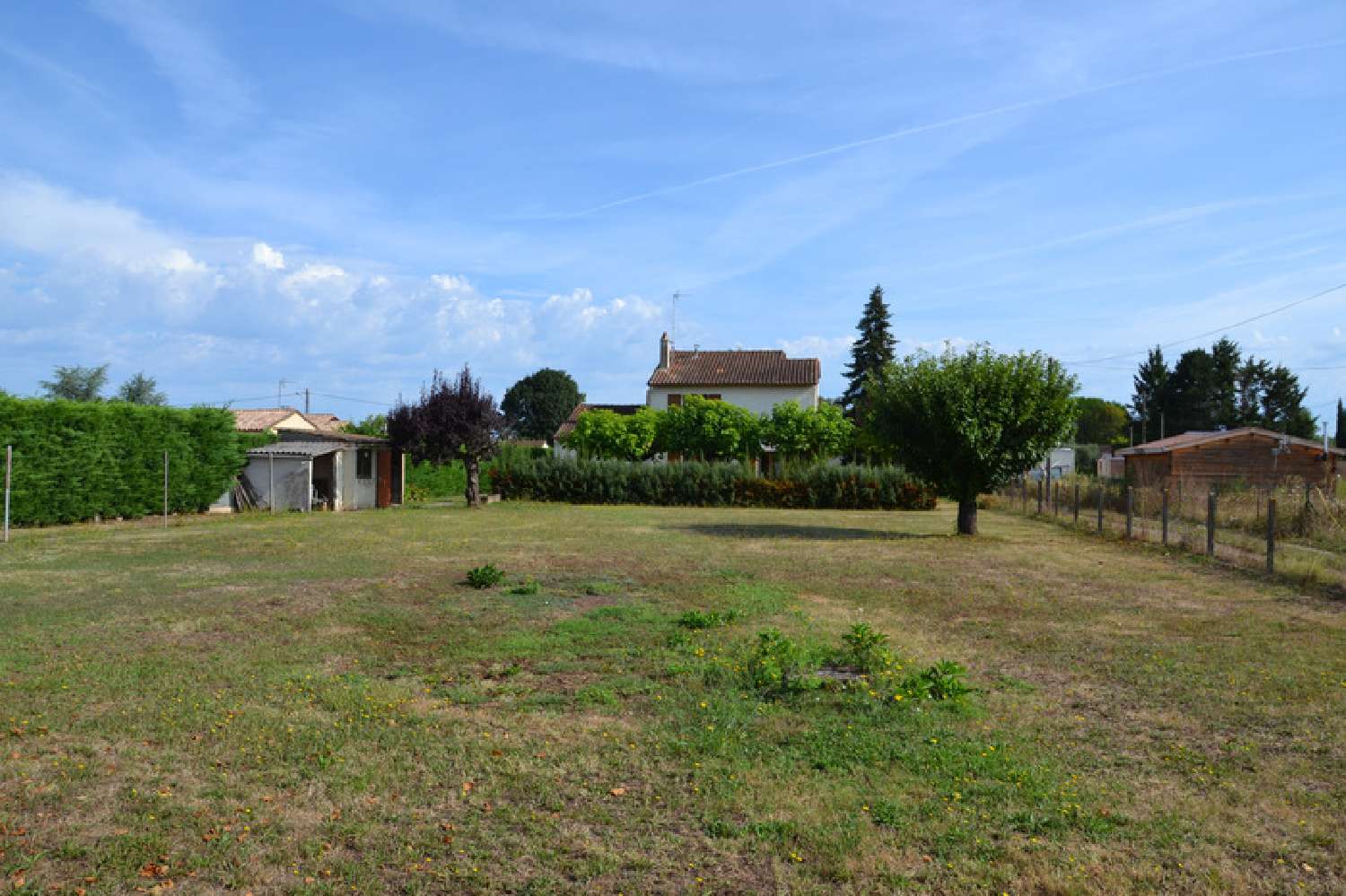  te koop huis Gardonne Dordogne 8